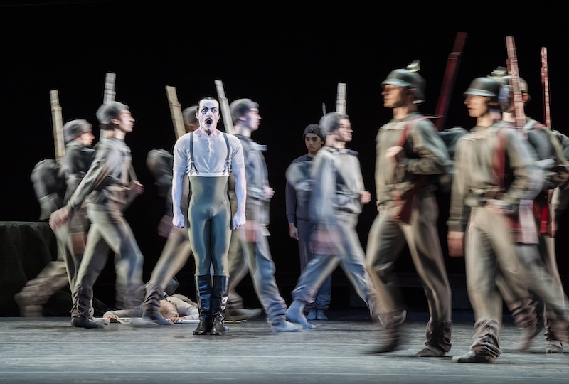 その他 Kenneth Macmillan Triple Bill:  Ballet 2010 [Blu-Ray] rdzdsi3 Three Ballets by Kenneth MacMillan | Get high quality
